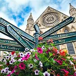 Cosy Home With York Minster Views - Pass The Keys