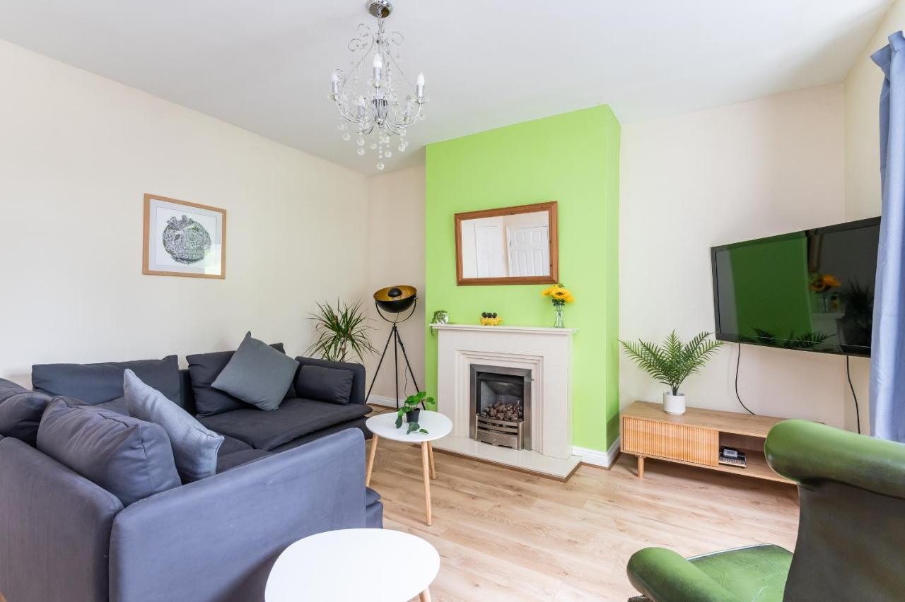 Holiday home Cosy With Minster Views - Pass The Keys York