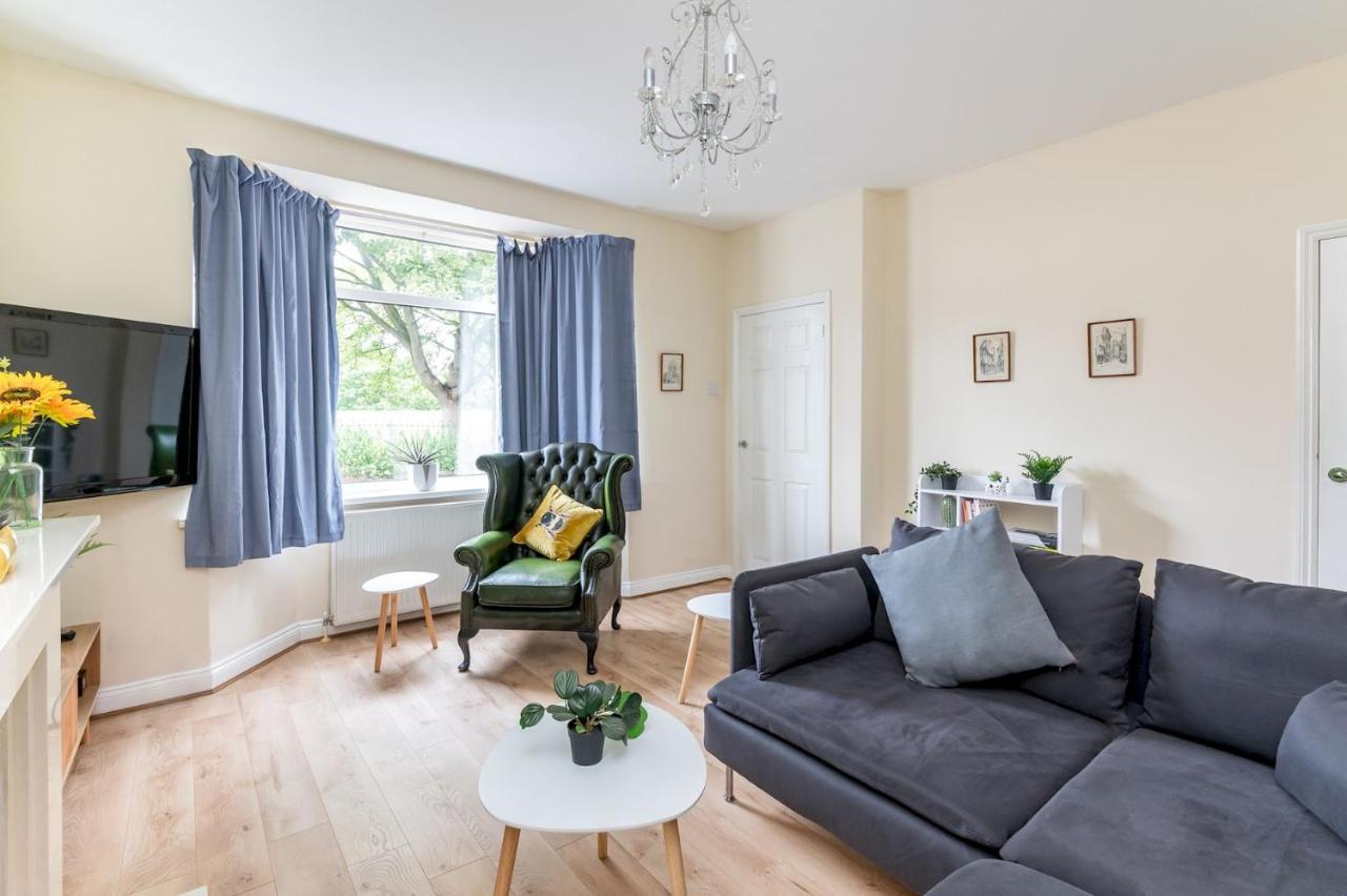 Cosy With Minster Views - Pass The Keys Holiday home York