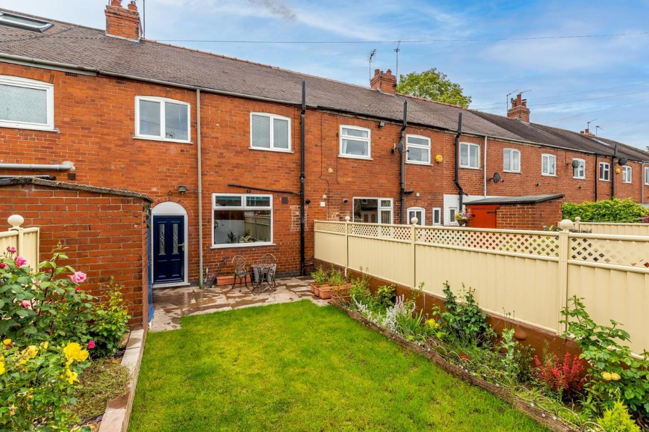 Cosy With Minster Views - Pass The Keys Holiday home *