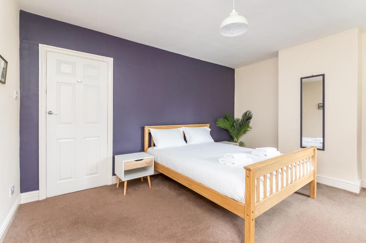 Cosy With Minster Views - Pass The Keys York
