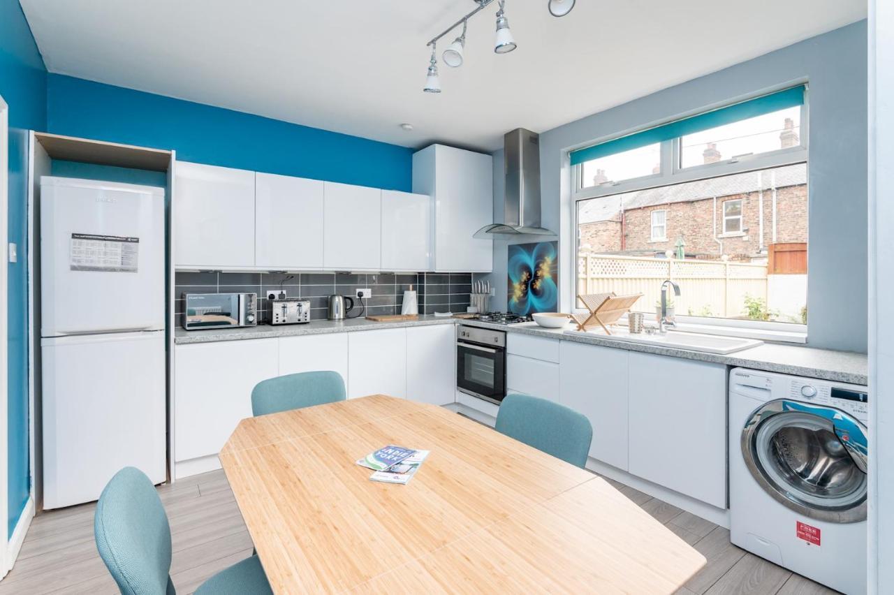Cosy With Minster Views - Pass The Keys Holiday home York