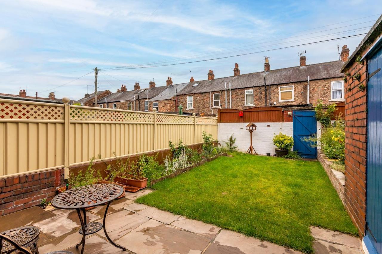 Holiday home Cosy With Minster Views - Pass The Keys York