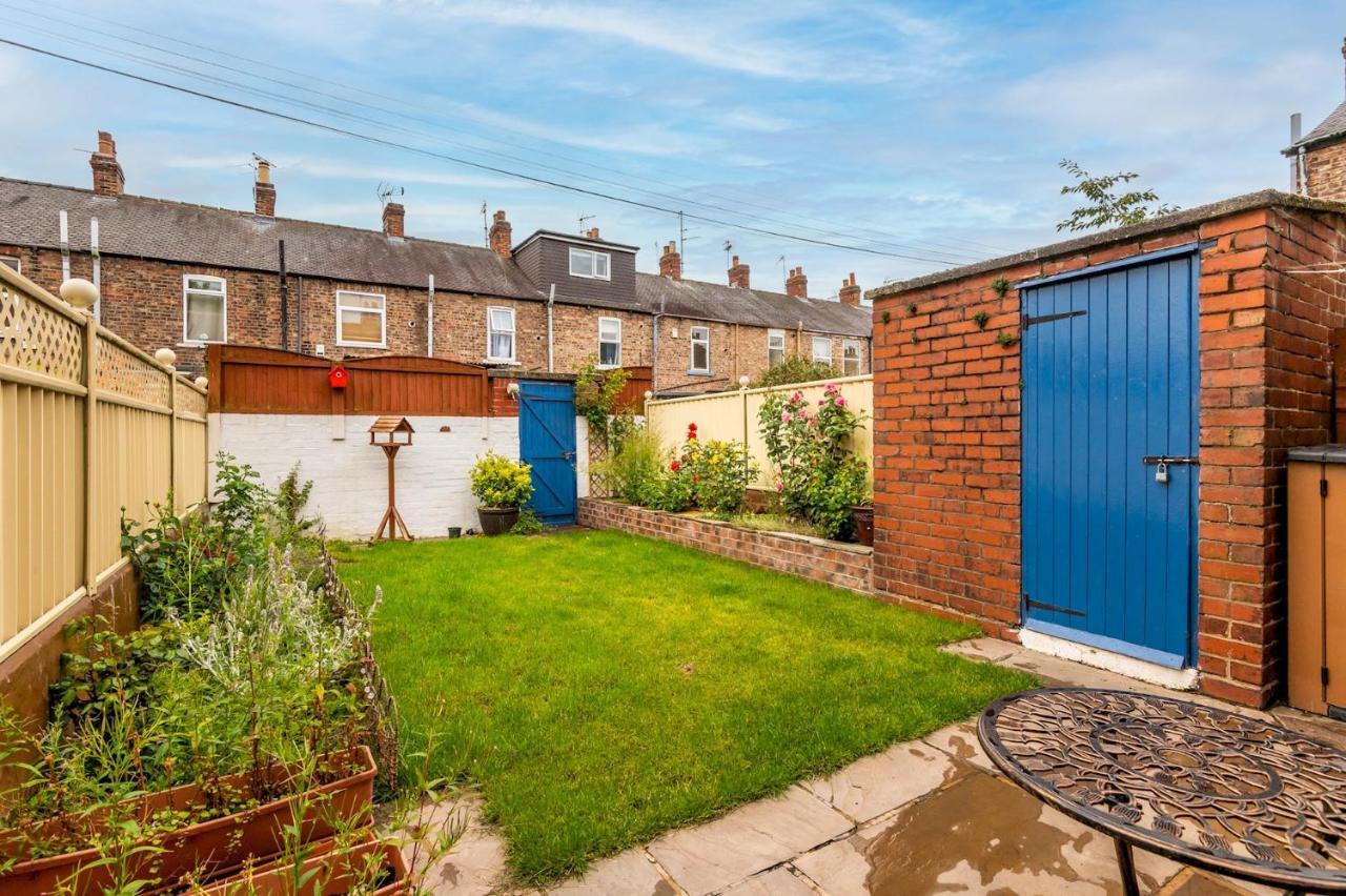 Cosy With Minster Views - Pass The Keys