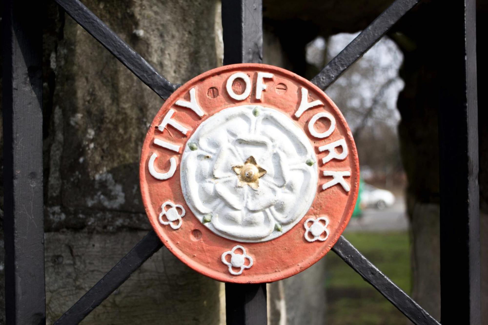 Holiday home Cosy With Minster Views - Pass The Keys York