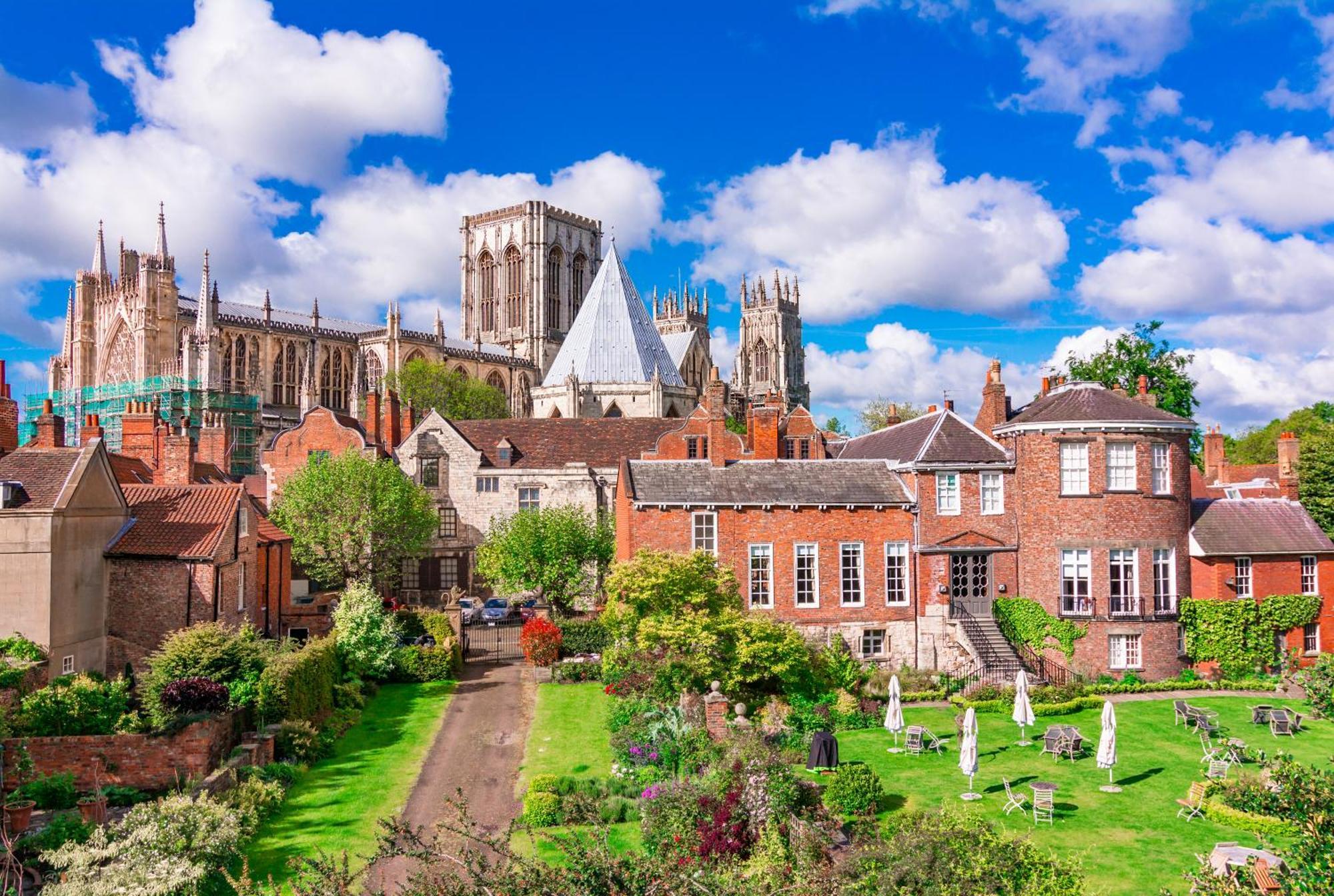 Cosy With Minster Views - Pass The Keys Holiday home York