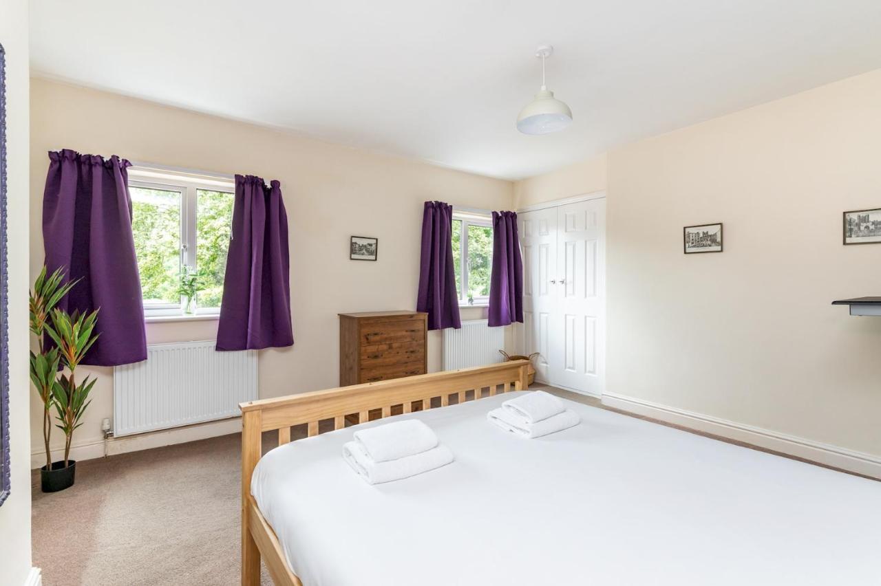 Cosy With Minster Views - Pass The Keys York